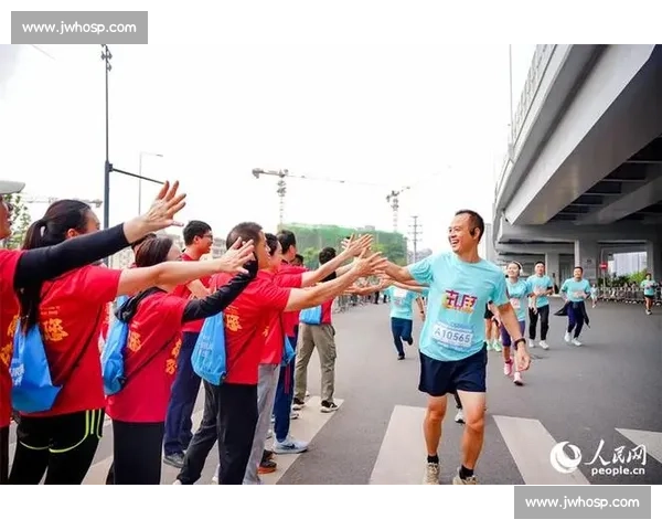 2025 南康家具半马开赛:奔跑中阅产业风华 2025 南康家具半马开赛:奔跑中阅产业风华