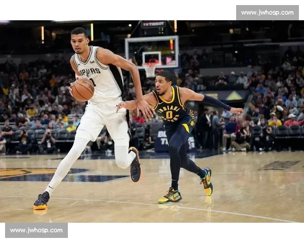 三战 100+40+18！文班成历史首人，MVP+DPOY 稳了？