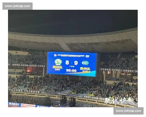 南京决赛倒计时!黑马泰州已至,南通请早做准备 南京决赛倒计时!黑马泰州已至,南通请早做准备