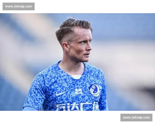 中超最惨外援丹尼尔森:白踢 2 年欠薪 3 年,反赔 700 万 中超最惨外援丹尼尔森:白踢 2 年欠薪 3 年,反赔 700 万