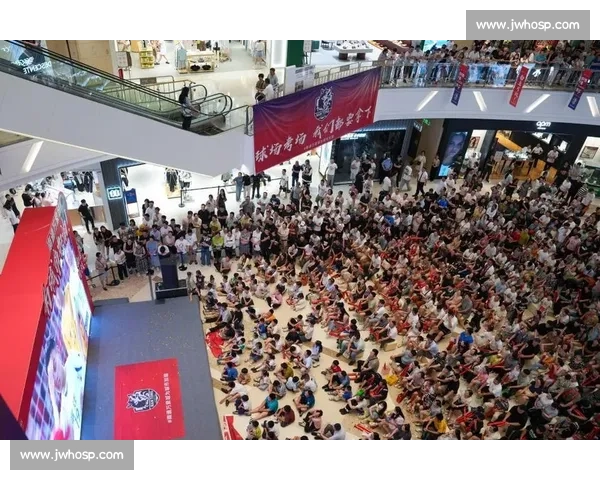 体育 “金钥匙”：撬动万亿消费新引擎