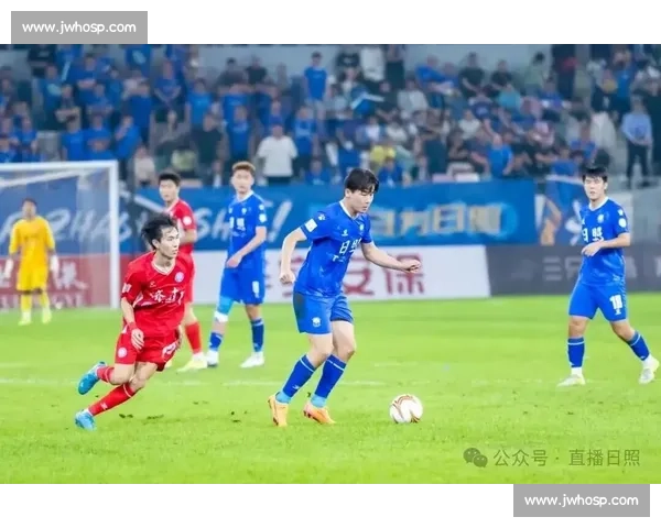 宿超沭阳主场首秀 21 大捷:胜利不止三分,是全城的足球盛宴 宿超沭阳主场首秀 21 大捷:胜利不止三分,是全城的足球盛宴