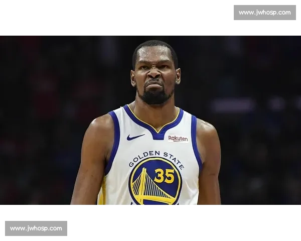 杜兰特:布鲁克林的成长与未竟之梦 杜兰特:布鲁克林的成长与未竟之梦