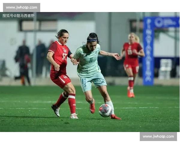 双门将同问 “何时进球”?这记绝杀藏着足球最野的惊喜 双门将同问 “何时进球”?这记绝杀藏着足球最野的惊喜